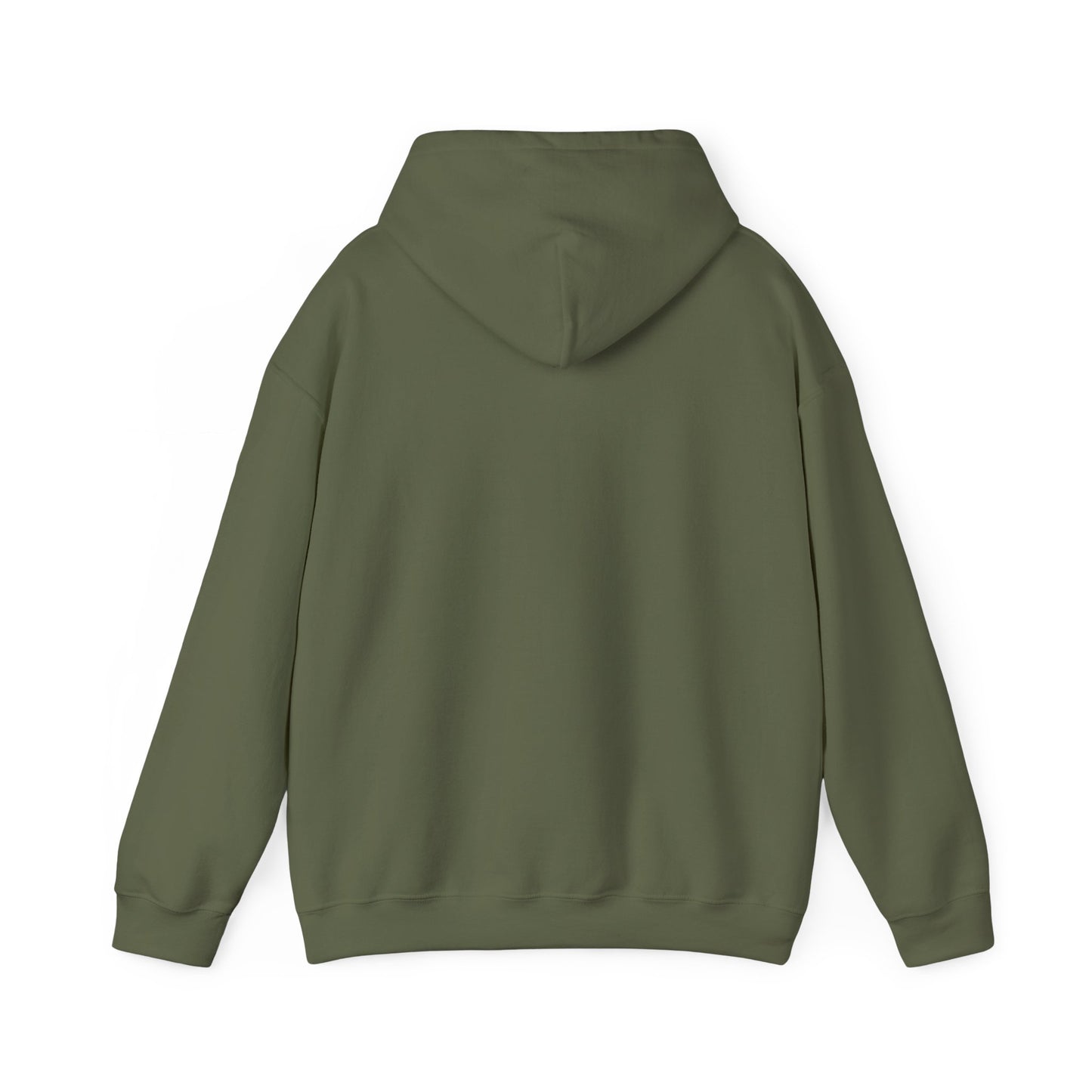 Unisex "Subway Surfer" Hooded Sweatshirt