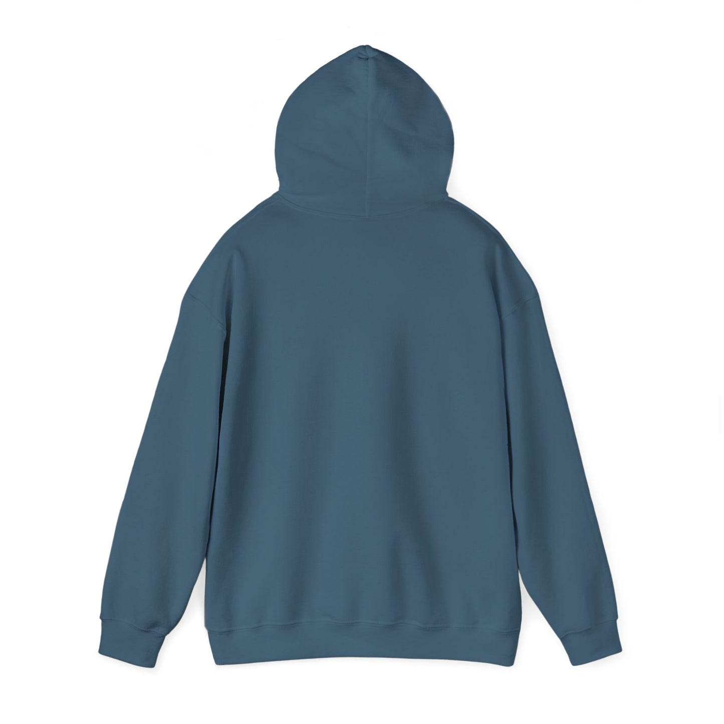 Unisex "Subway Surfer" Hooded Sweatshirt