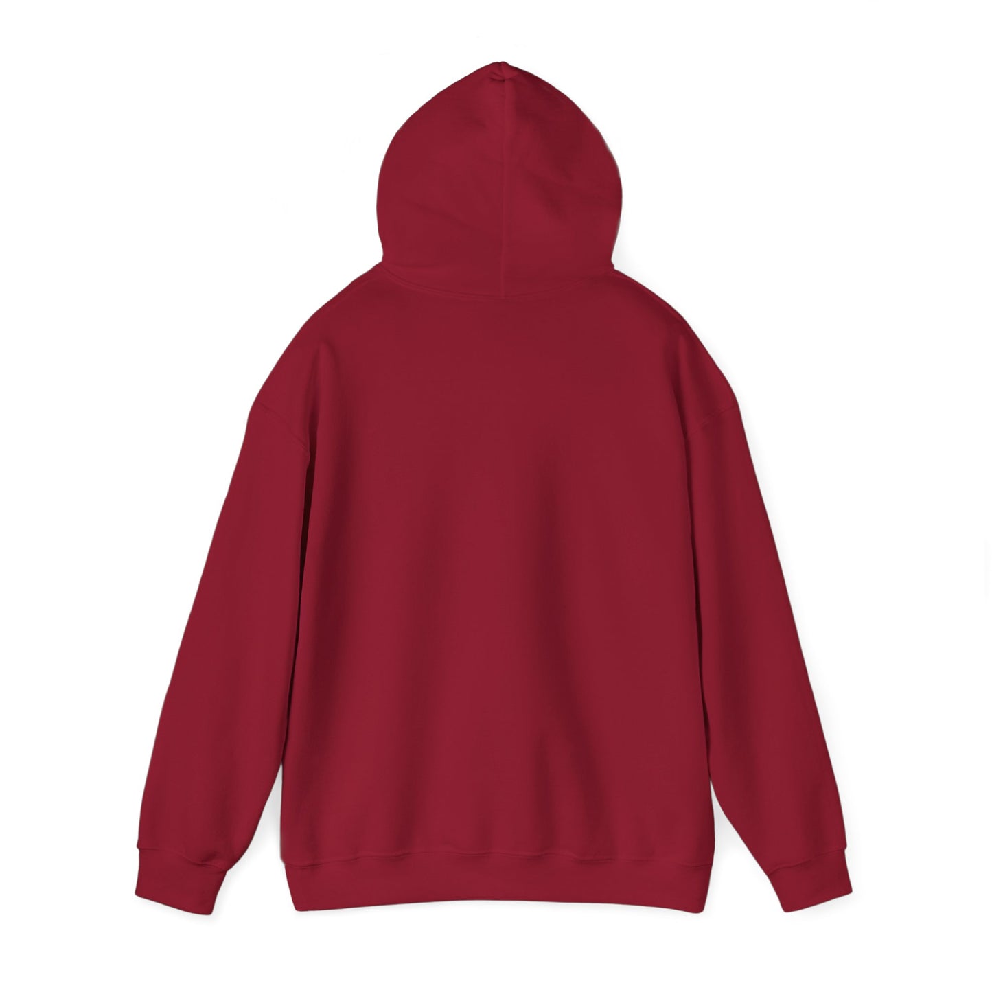 Unisex "Subway Surfer" Hooded Sweatshirt