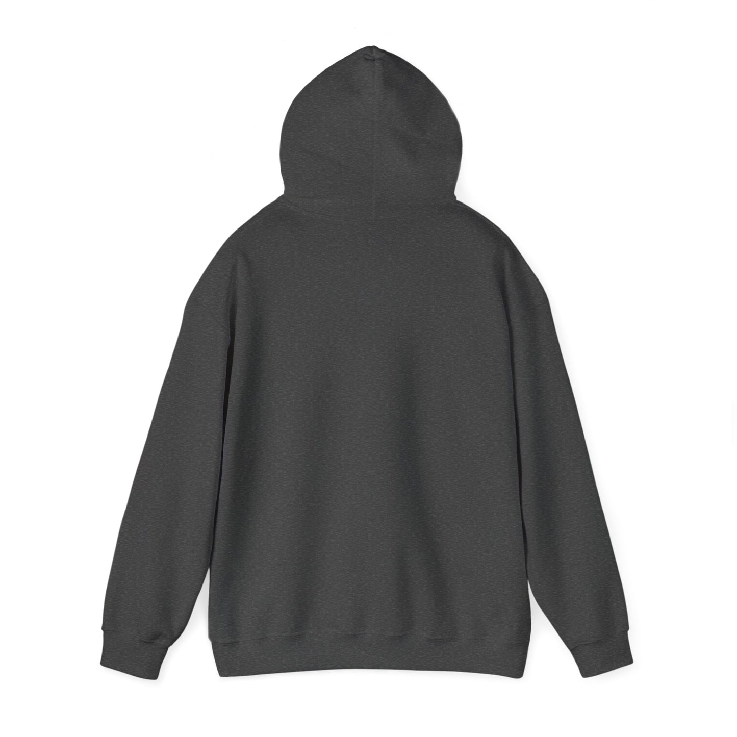 Unisex "Subway Surfer" Hooded Sweatshirt