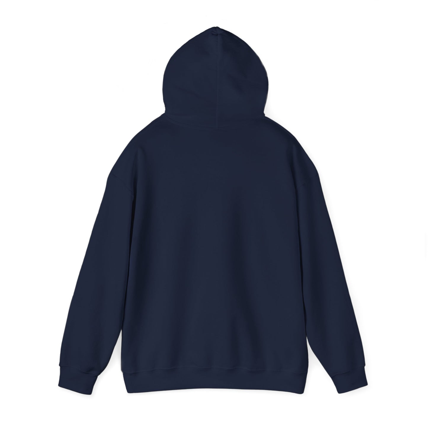 Unisex "Subway Surfer" Hooded Sweatshirt