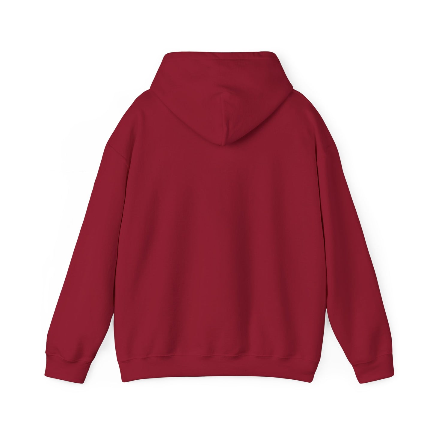 Unisex "Subway Surfer" Hooded Sweatshirt