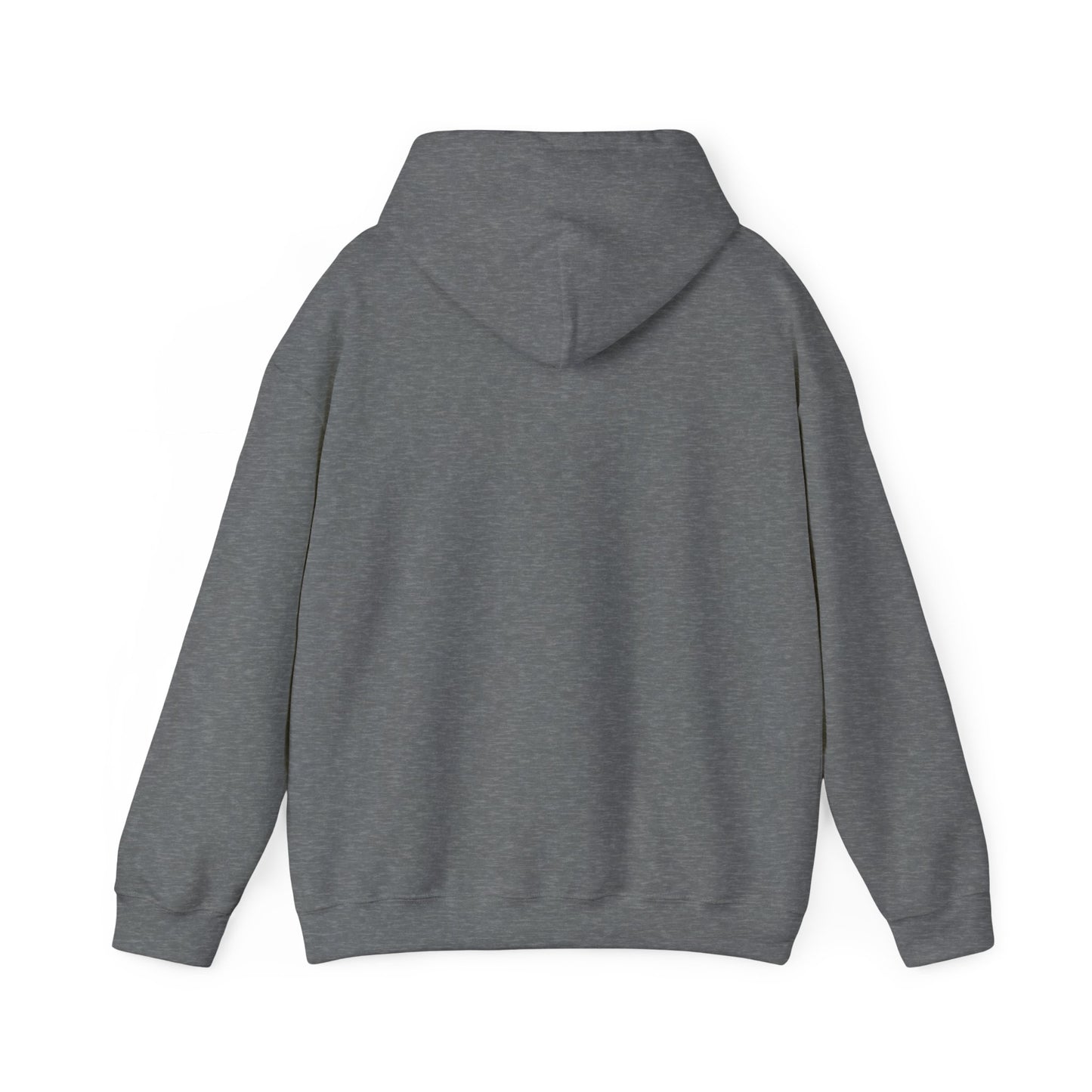 Unisex "Subway Surfer" Hooded Sweatshirt
