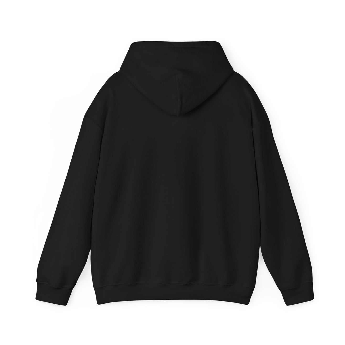 Unisex "Subway Surfer" Hooded Sweatshirt