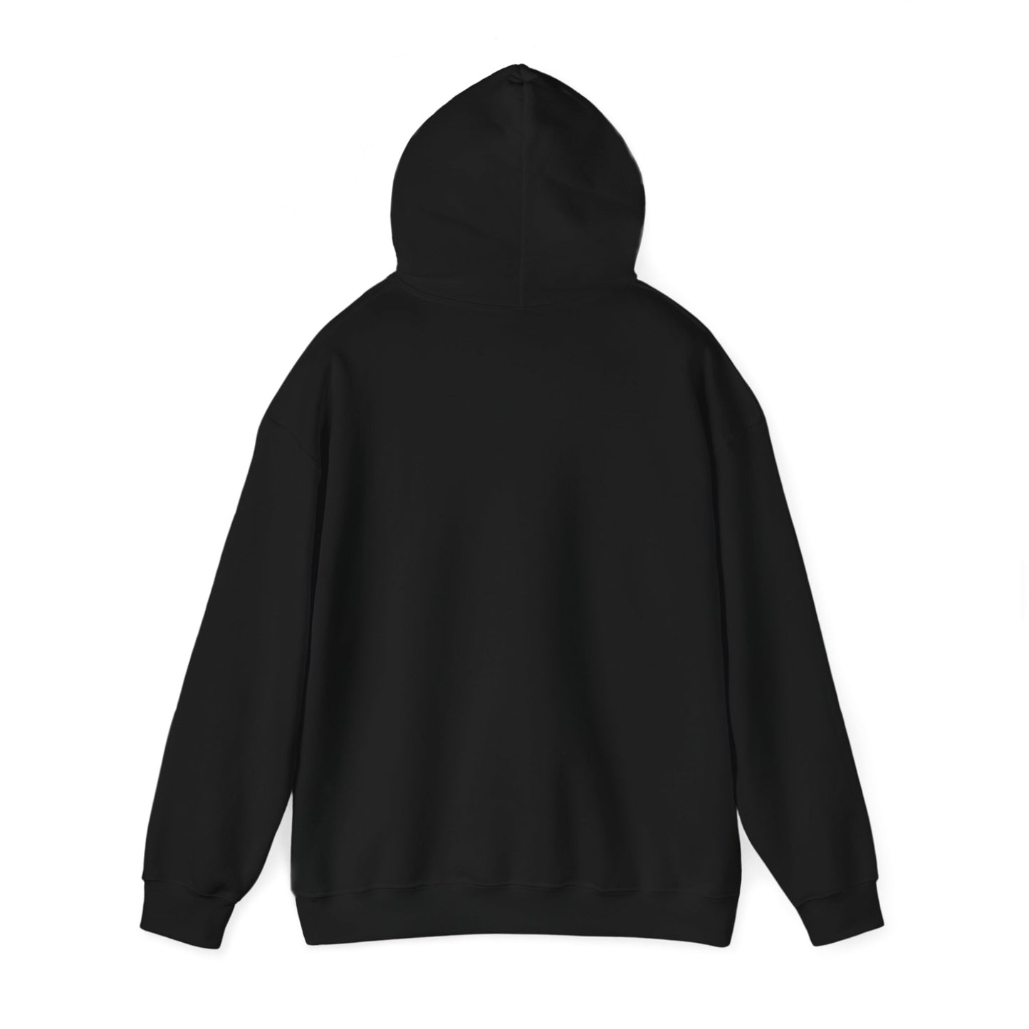 Unisex "Subway Surfer" Hooded Sweatshirt