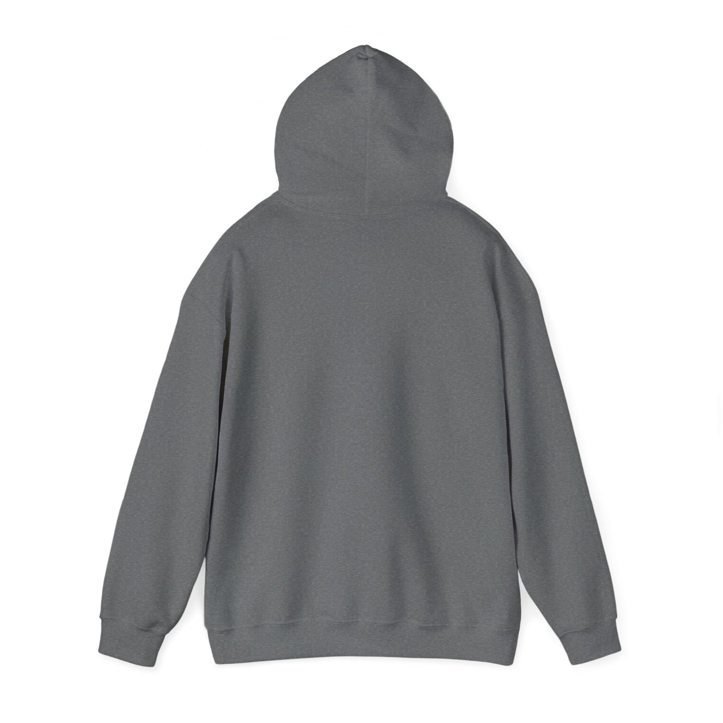 Unisex "Subway Surfer" Hooded Sweatshirt