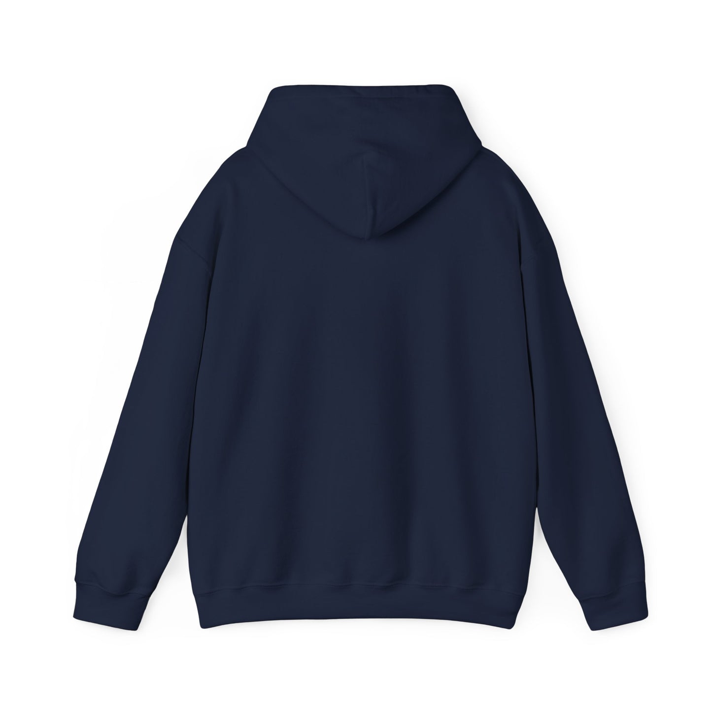 Unisex "Subway Surfer" Hooded Sweatshirt