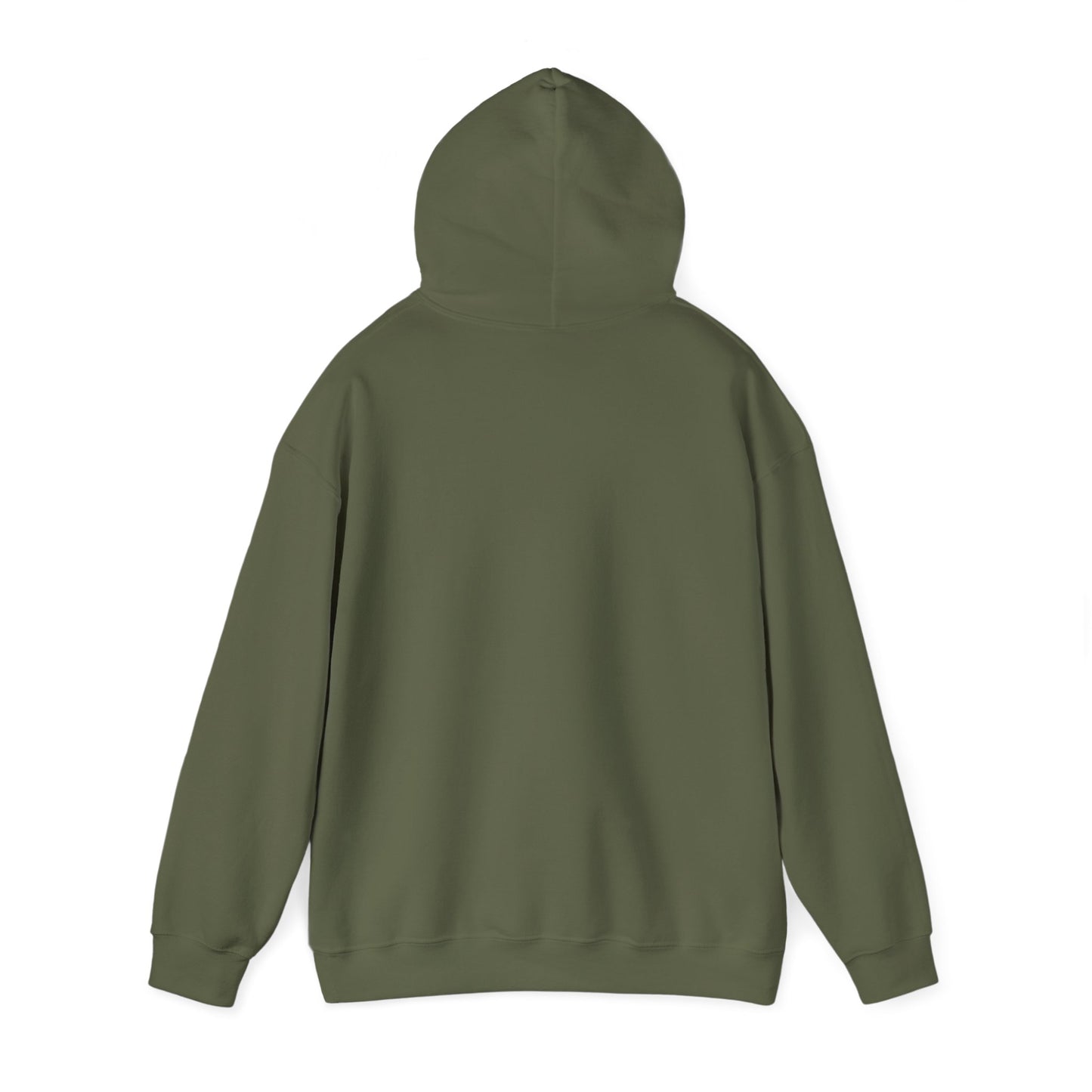 Unisex "Subway Surfer" Hooded Sweatshirt