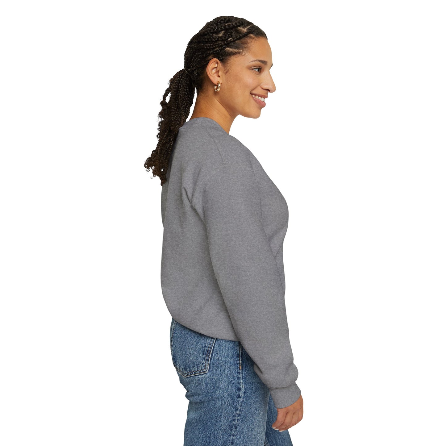 "F*** Congestion Pricing" - Crewneck Sweatshirt