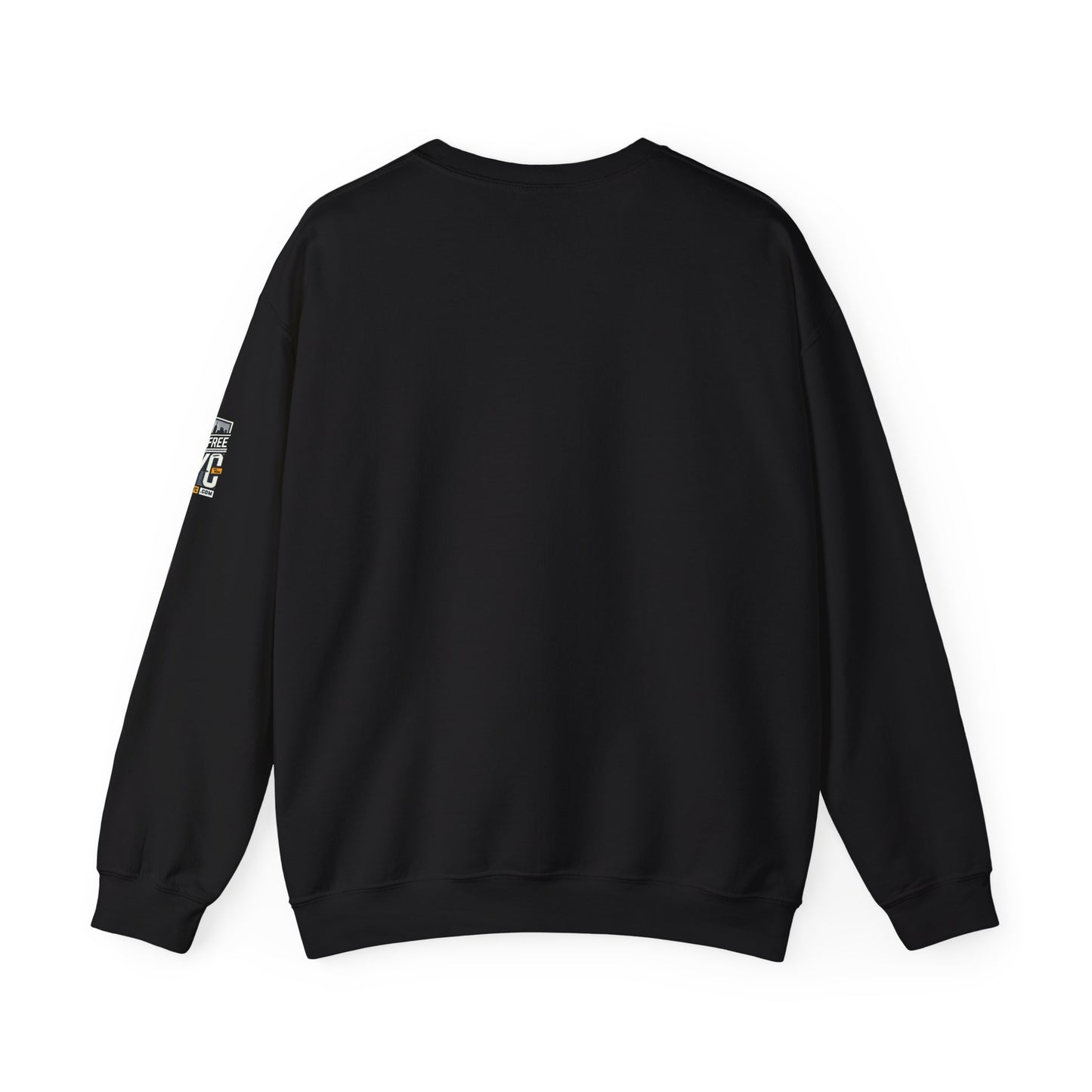 "F*** Congestion Pricing" - Crewneck Sweatshirt