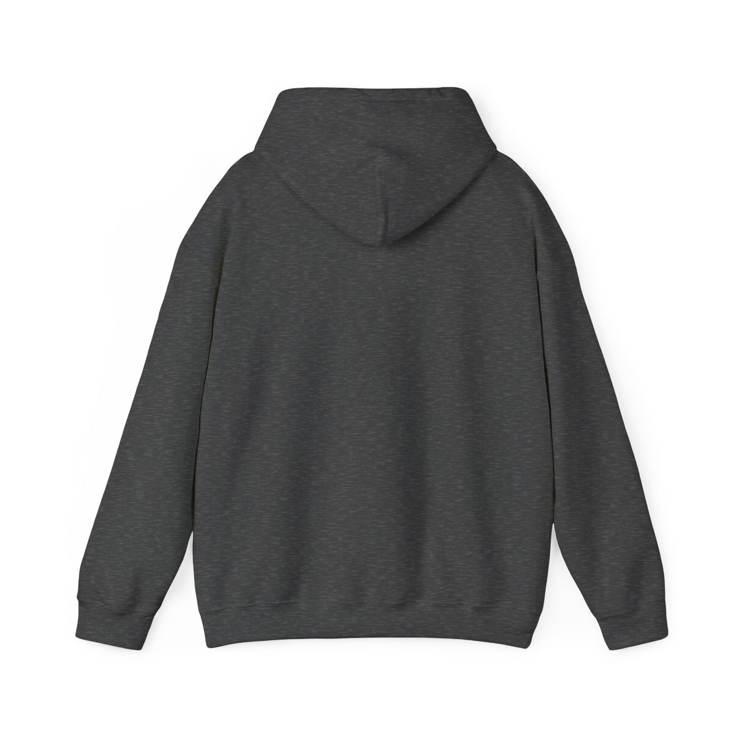 Unisex "Subway Surfer" Hooded Sweatshirt