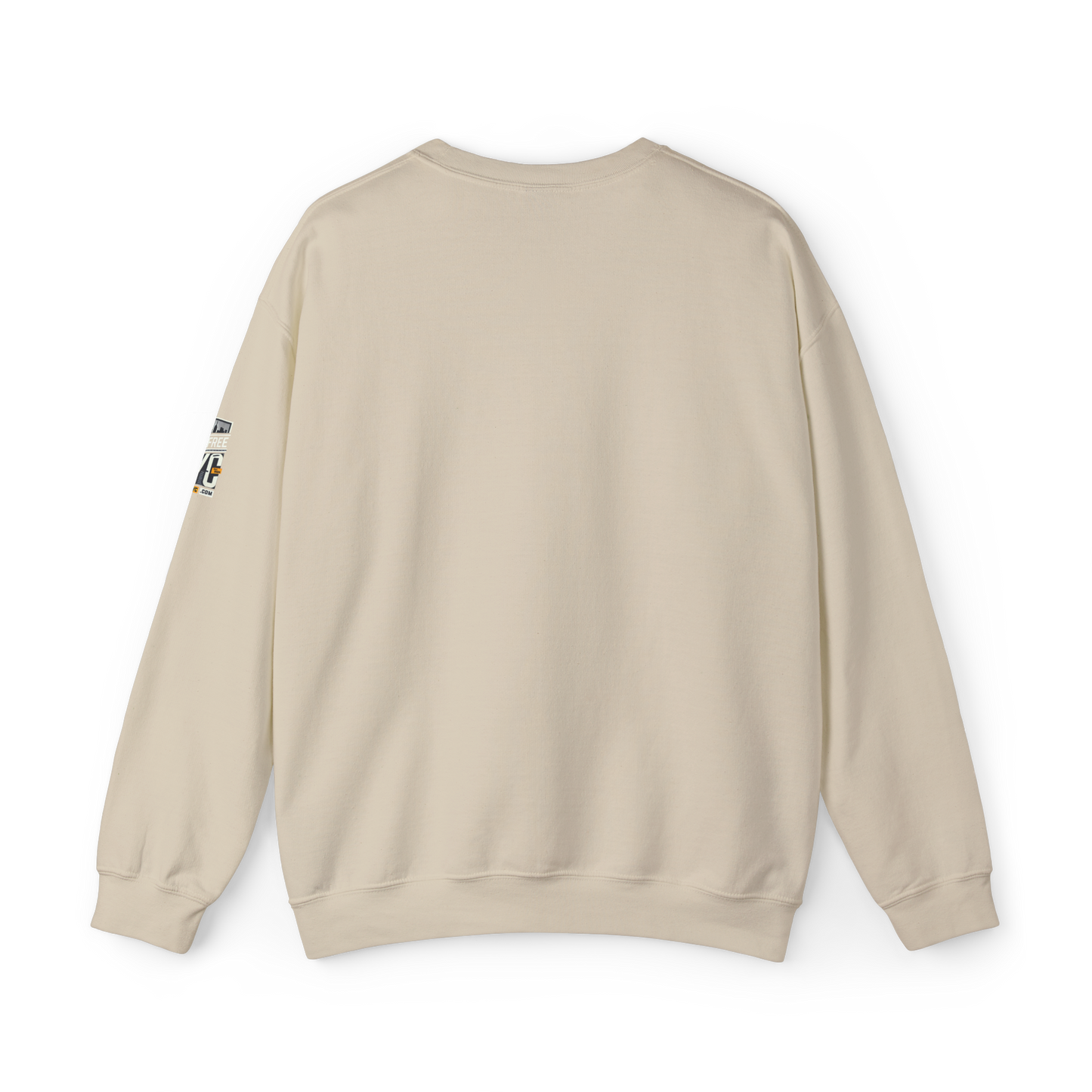 "F*** Congestion Pricing" - Crewneck Sweatshirt