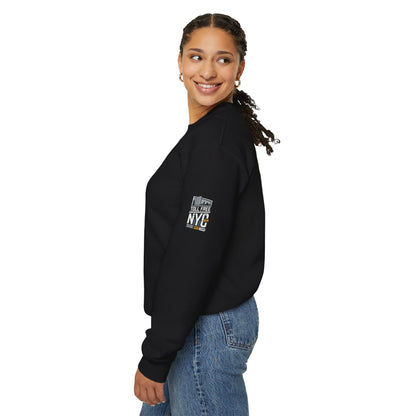 "F*** Congestion Pricing" - Crewneck Sweatshirt