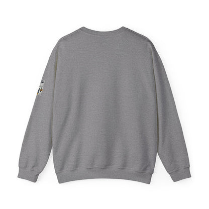 "F*** Congestion Pricing" - Crewneck Sweatshirt