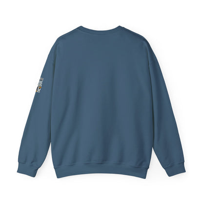 "F*** Congestion Pricing" - Crewneck Sweatshirt