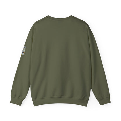 "F*** Congestion Pricing" - Crewneck Sweatshirt