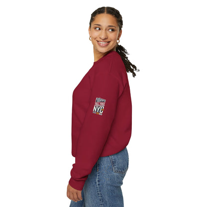 "F*** Congestion Pricing" - Crewneck Sweatshirt