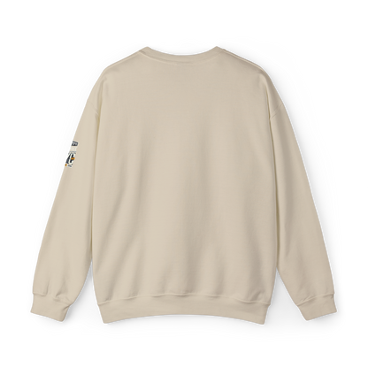 "F*** Congestion Pricing" - Crewneck Sweatshirt