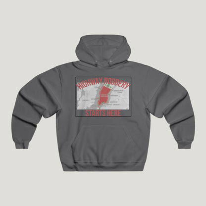 Men's Highway Robbery Hoodie